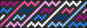 Normal pattern #87403 variation #365159
