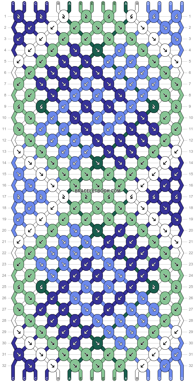 Normal pattern #137785 variation #365160 pattern