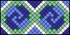 Normal pattern #137785 variation #365160