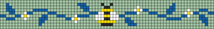 Alpha pattern #148343 variation #365161