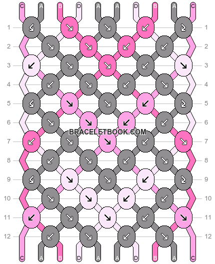 Normal pattern #116827 variation #365162 pattern