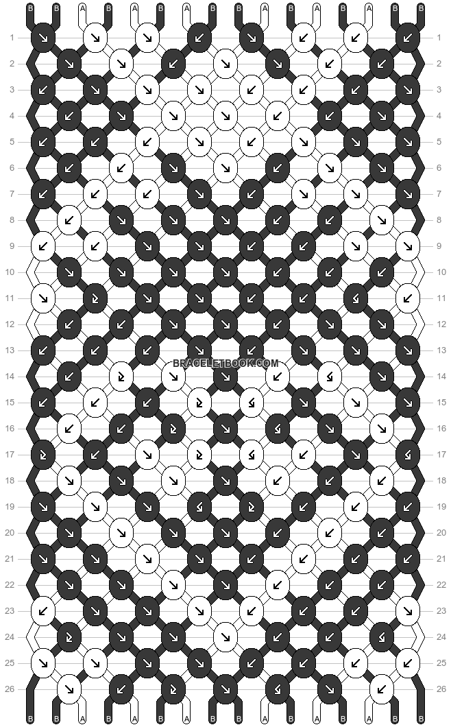 Normal pattern #115236 variation #365163 pattern