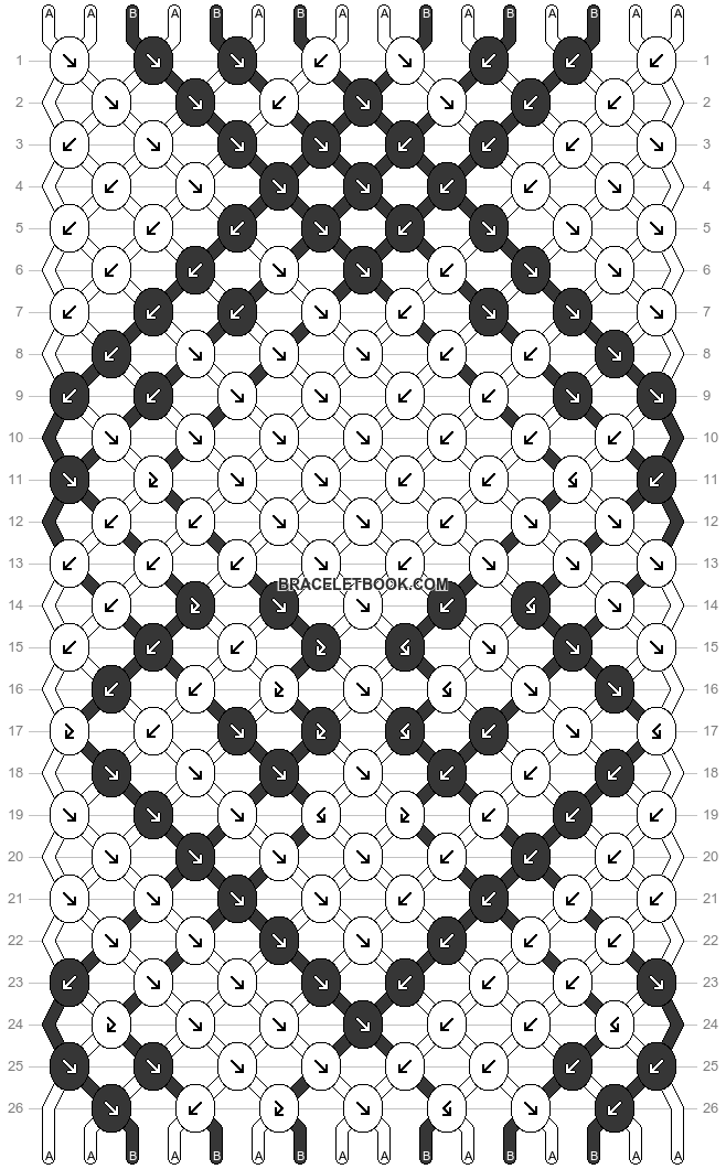 Normal pattern #115236 variation #365164 pattern