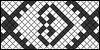 Normal pattern #115236 variation #365164