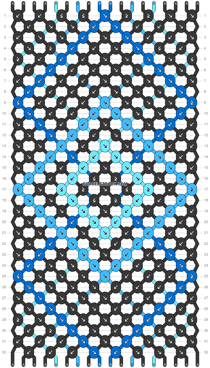 Normal pattern #15781 variation #365167 pattern