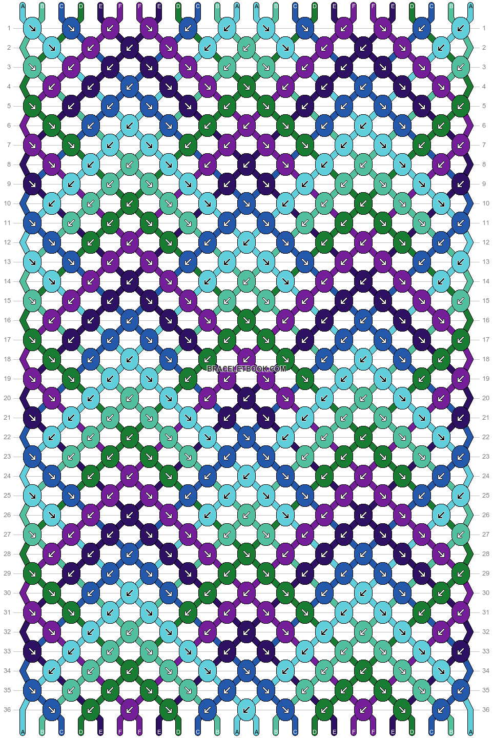 Normal pattern #93960 variation #365168 pattern