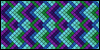 Normal pattern #93960 variation #365168
