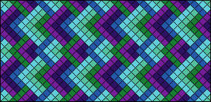 Normal pattern #93960 variation #365168