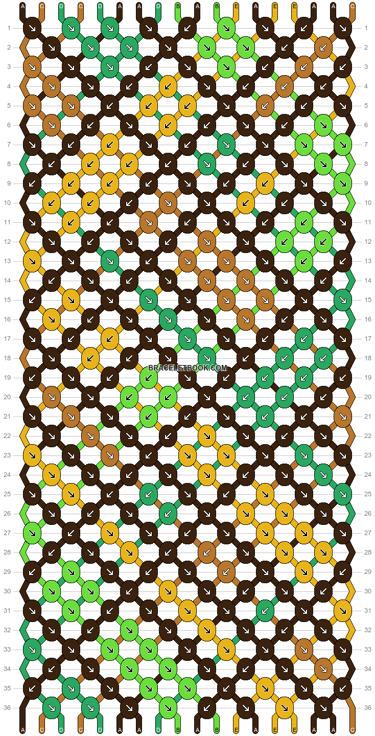 Normal pattern #120091 variation #365170 pattern