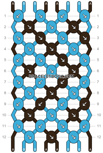 Normal pattern #174343 variation #365171 pattern