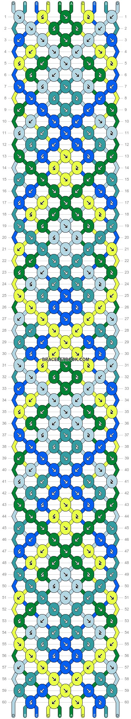 Normal pattern #173771 variation #365173 pattern