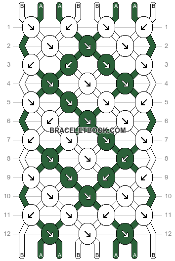 Normal pattern #141725 variation #365174 pattern