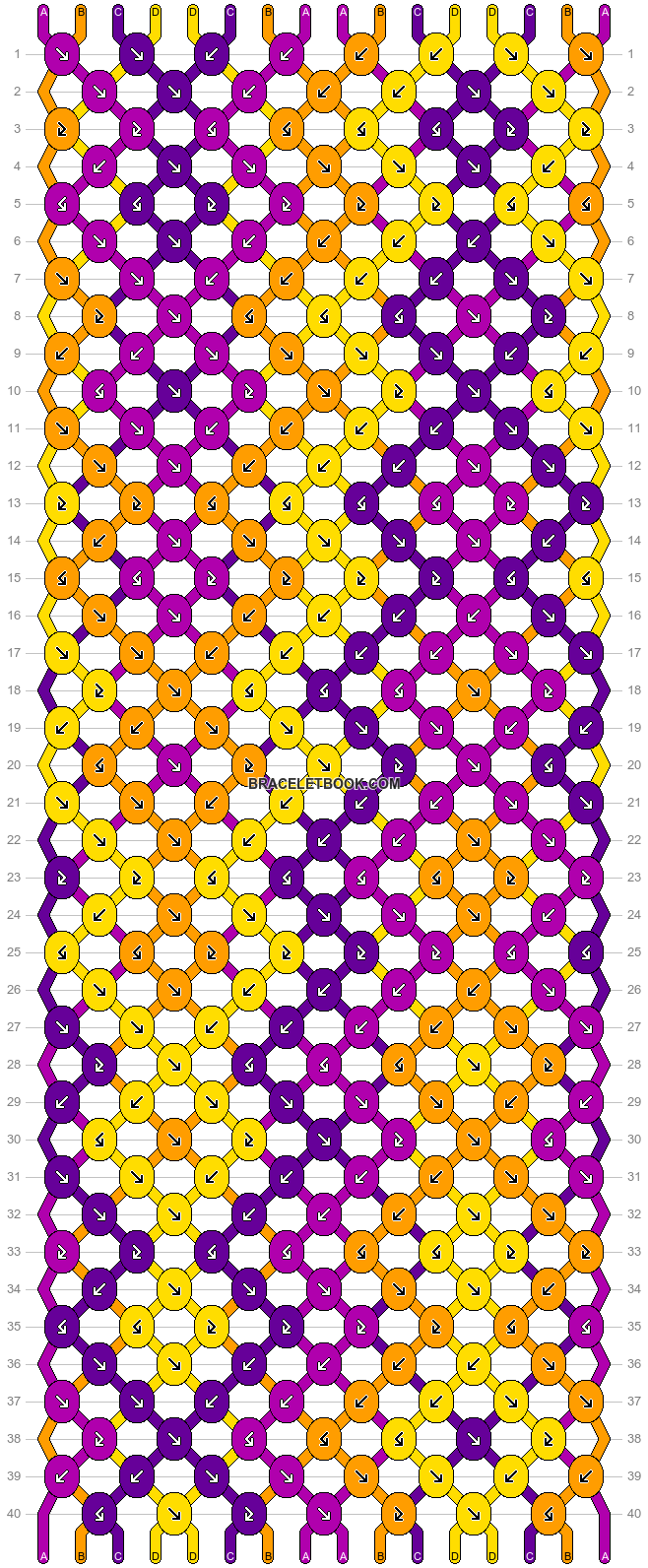 Normal pattern #24719 variation #365175 pattern