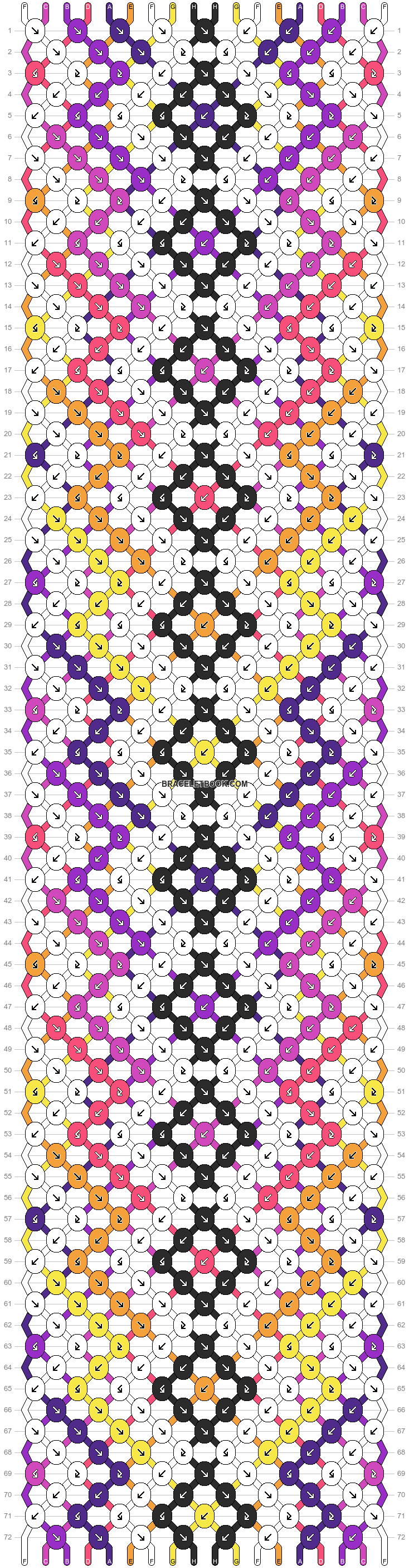 Normal pattern #142207 variation #365176 pattern