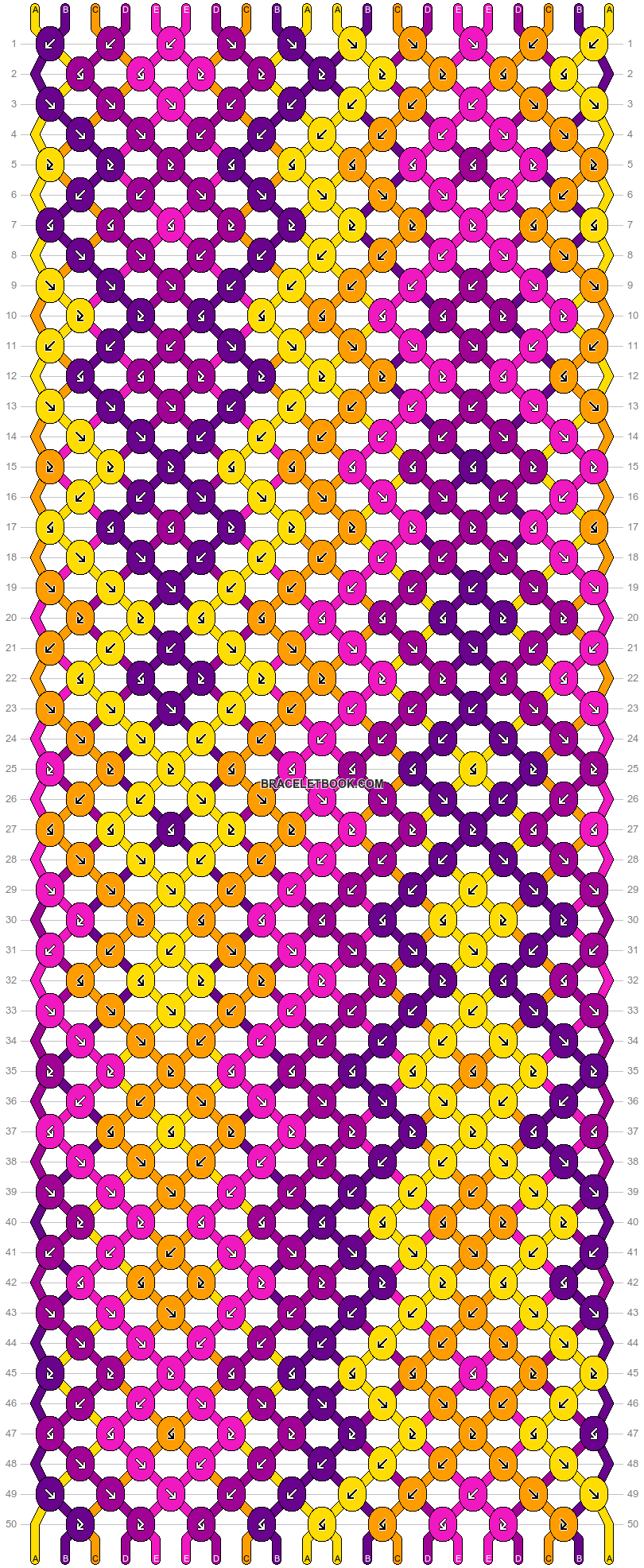 Normal pattern #24638 variation #365177 pattern