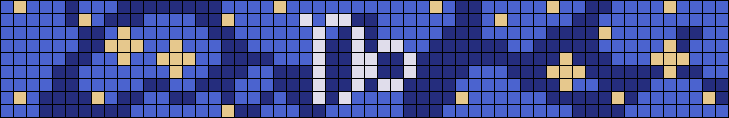 Alpha pattern #84382 variation #365180 preview
