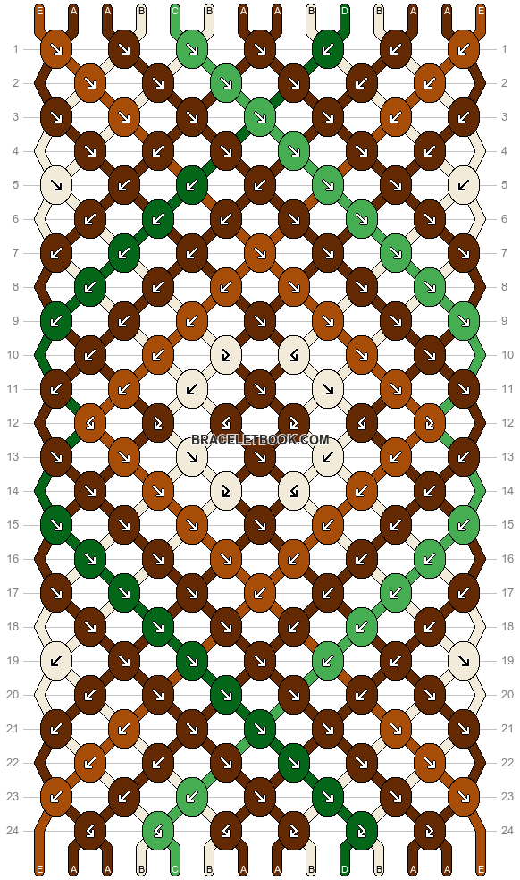 Normal pattern #174132 variation #365183 pattern