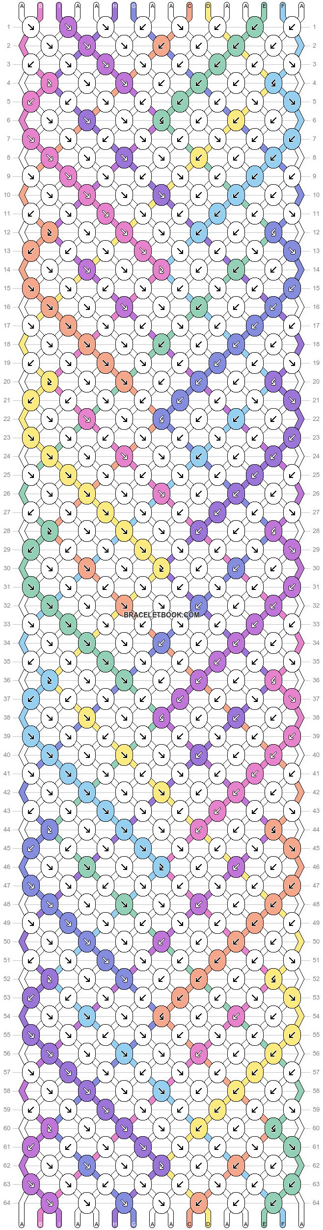 Normal pattern #176256 variation #365185 pattern