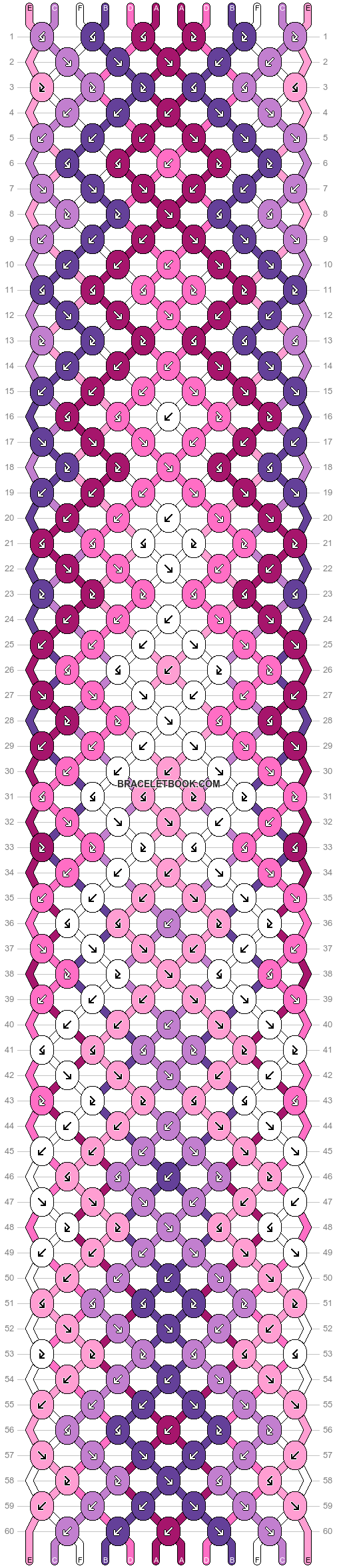 Normal pattern #137132 variation #365187 pattern