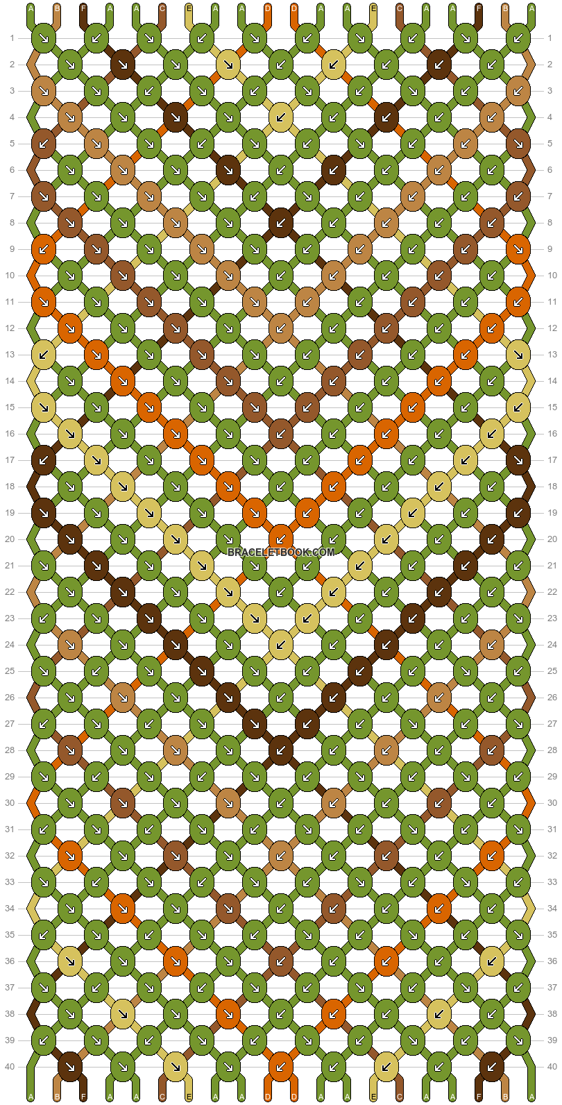 Normal pattern #175858 variation #365188 pattern