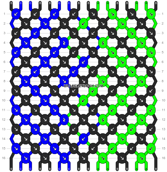 Normal pattern #176260 variation #365191 pattern