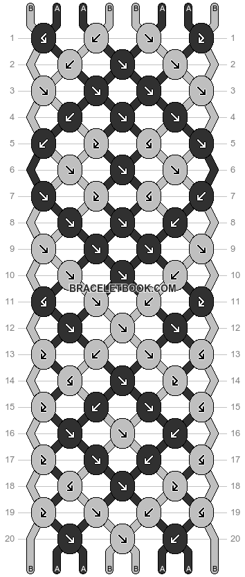 Normal pattern #176269 variation #365192 pattern