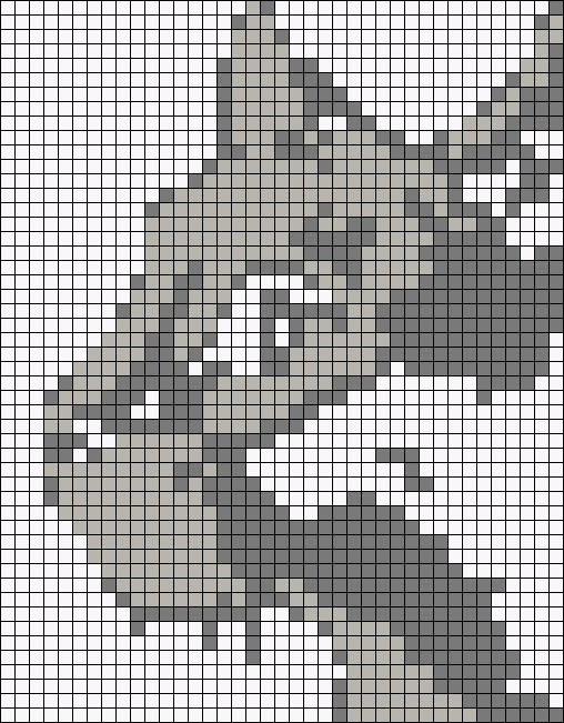 Alpha pattern #53496 variation #365194 preview