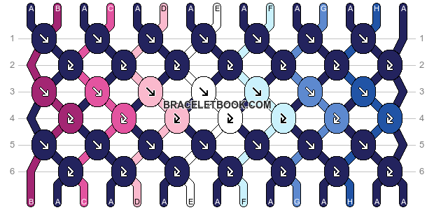 Normal pattern #8443 variation #365196 pattern