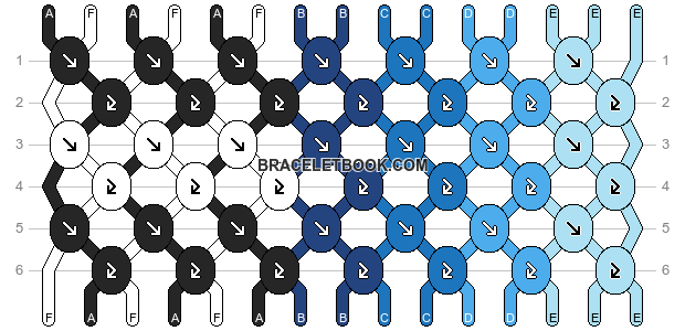 Normal pattern #8443 variation #365197 pattern