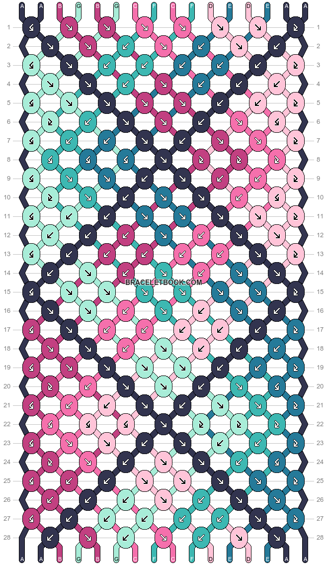 Normal pattern #175972 variation #365198 pattern