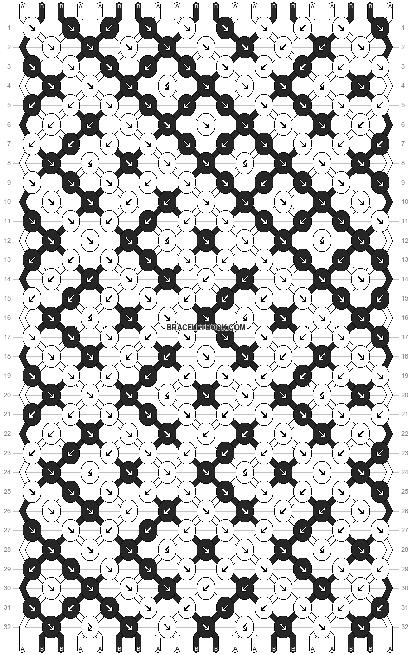 Normal pattern #171114 variation #365199 pattern