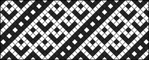 Normal pattern #171113 variation #365200