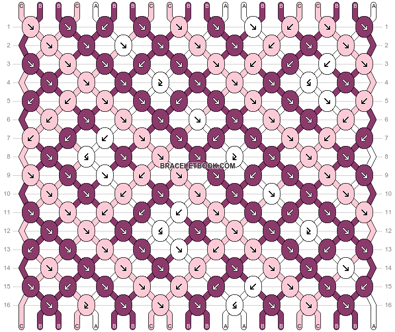 Normal pattern #171112 variation #365202 pattern