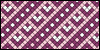 Normal pattern #171112 variation #365202