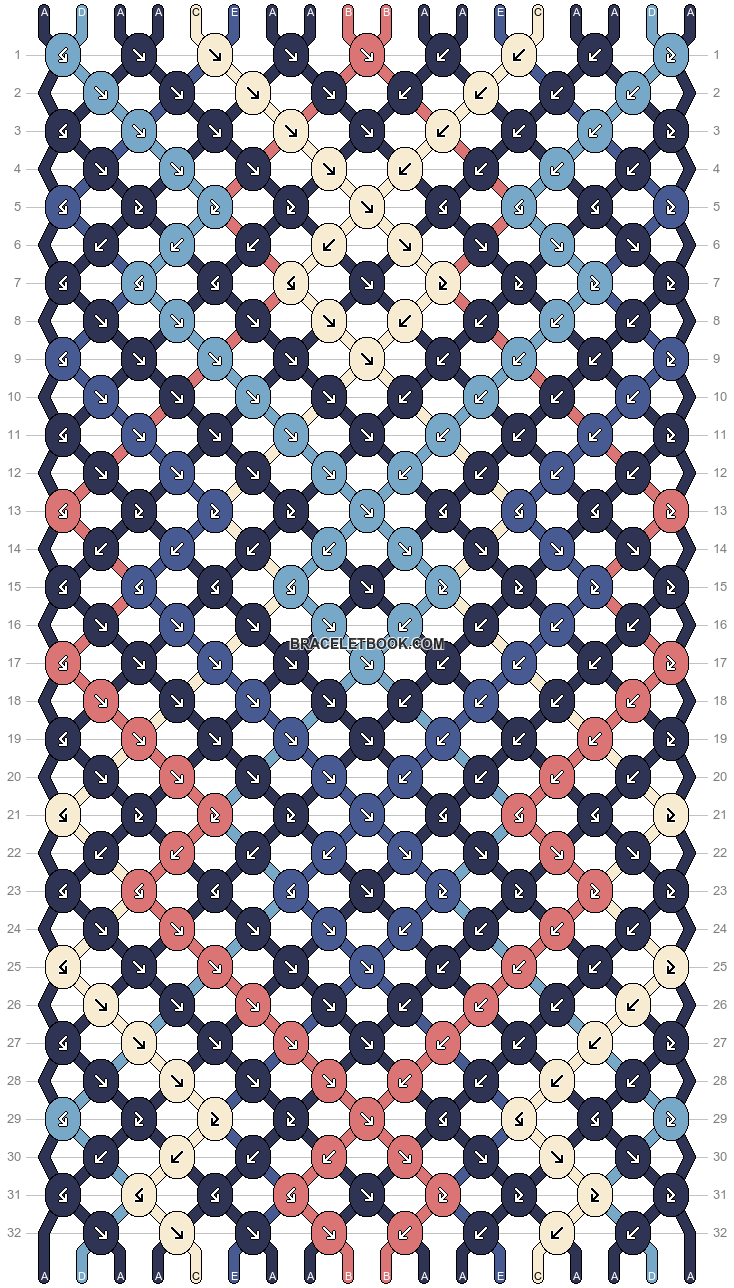 Normal pattern #56510 variation #365203 pattern