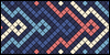 Normal pattern #56510 variation #365203