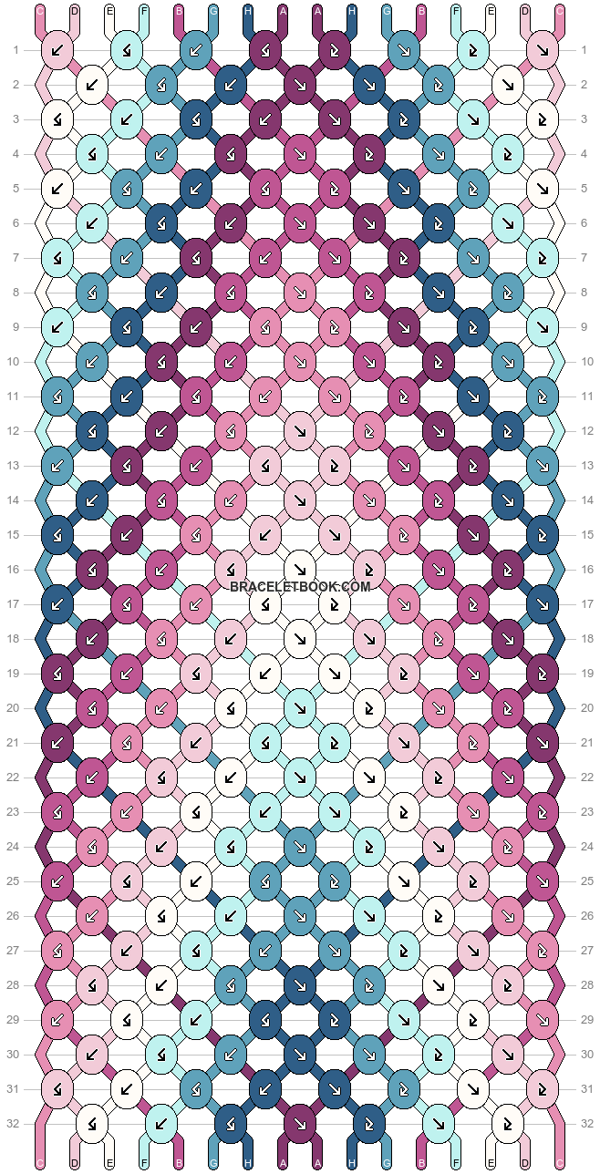 Normal pattern #53762 variation #365205 pattern