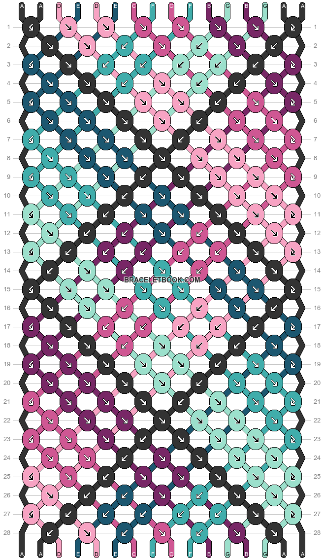 Normal pattern #175822 variation #365207 pattern