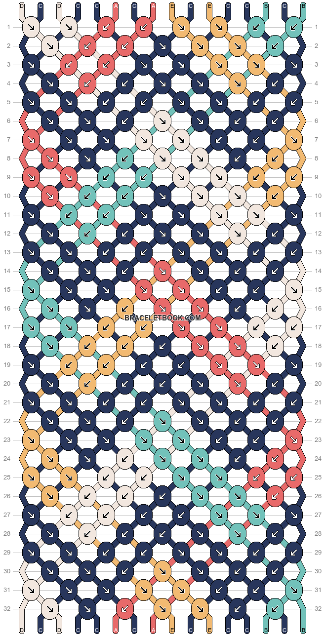 Normal pattern #176266 variation #365210 pattern