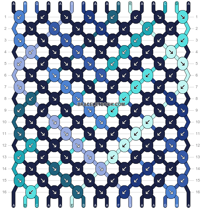 Normal pattern #147210 variation #365211 pattern