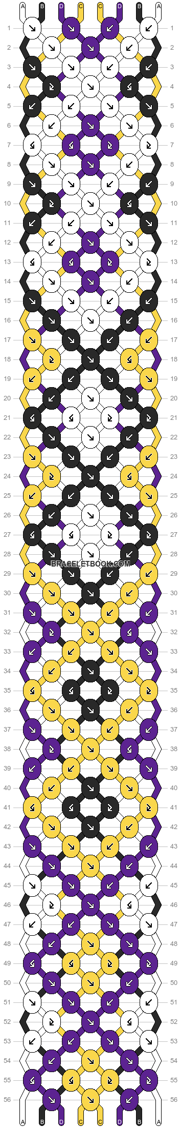 Normal pattern #149730 variation #365212 pattern