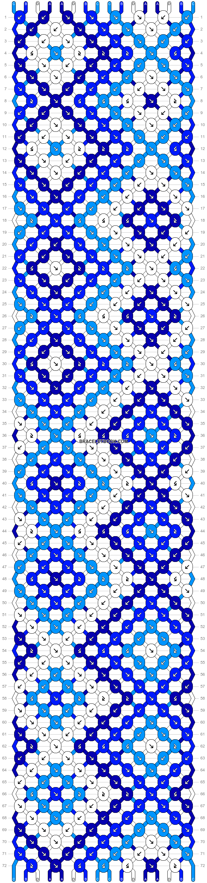 Normal pattern #176271 variation #365219 pattern