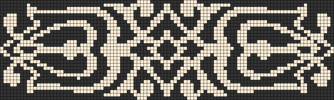 Alpha pattern #14584 variation #365220 preview