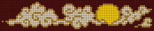 Alpha pattern #156740 variation #365225