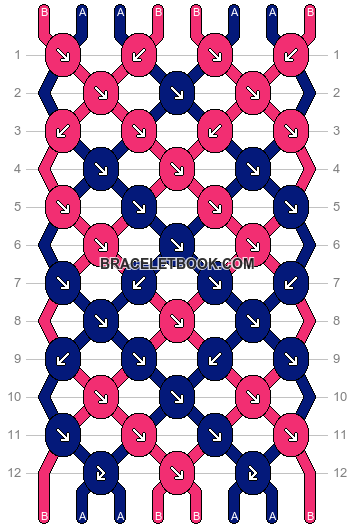 Normal pattern #176309 variation #365226 pattern