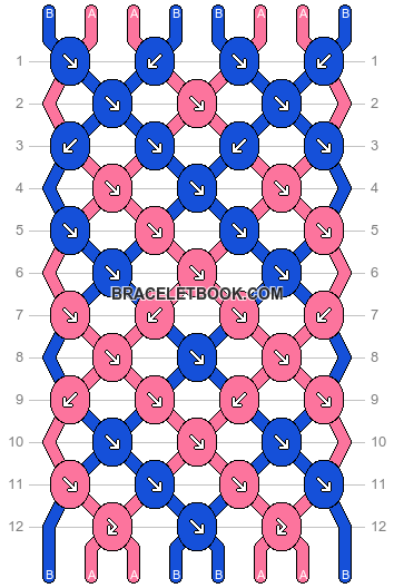 Normal pattern #176309 variation #365227 pattern