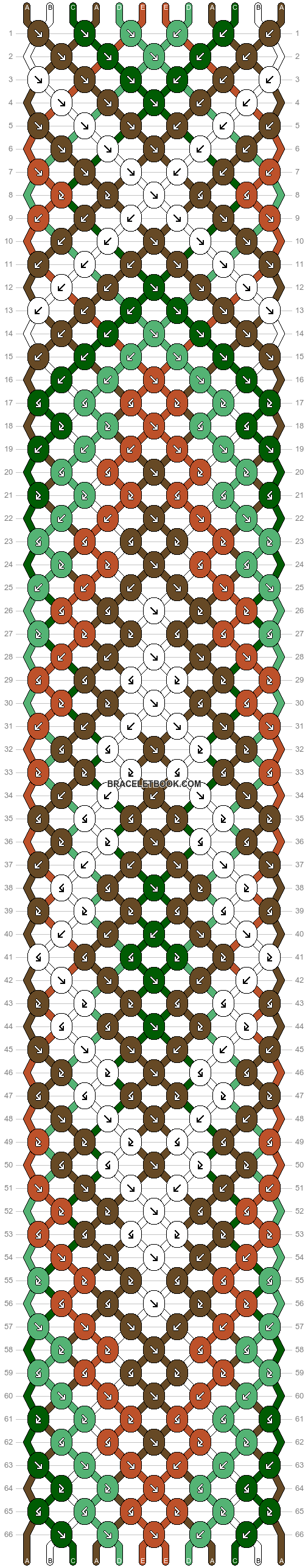 Normal pattern #27697 variation #365229 pattern