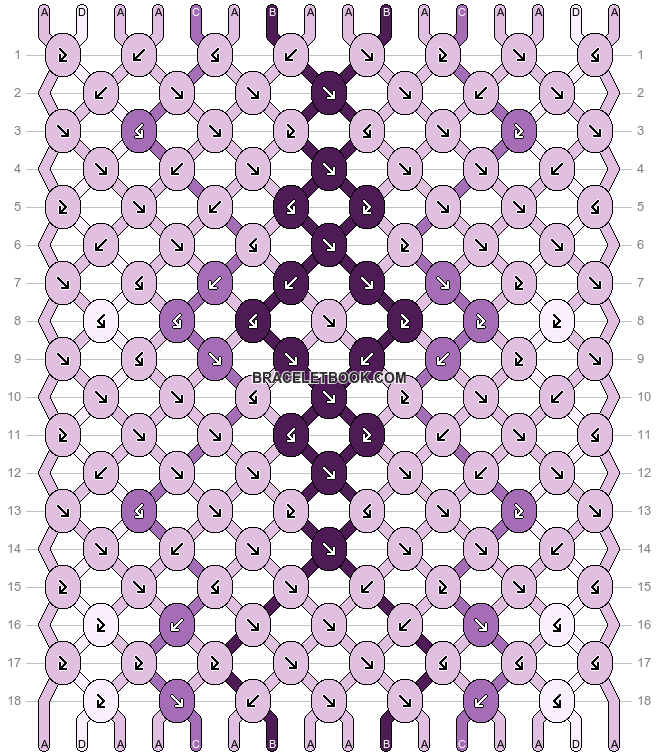 Normal pattern #176310 variation #365233 pattern