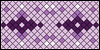 Normal pattern #176310 variation #365233