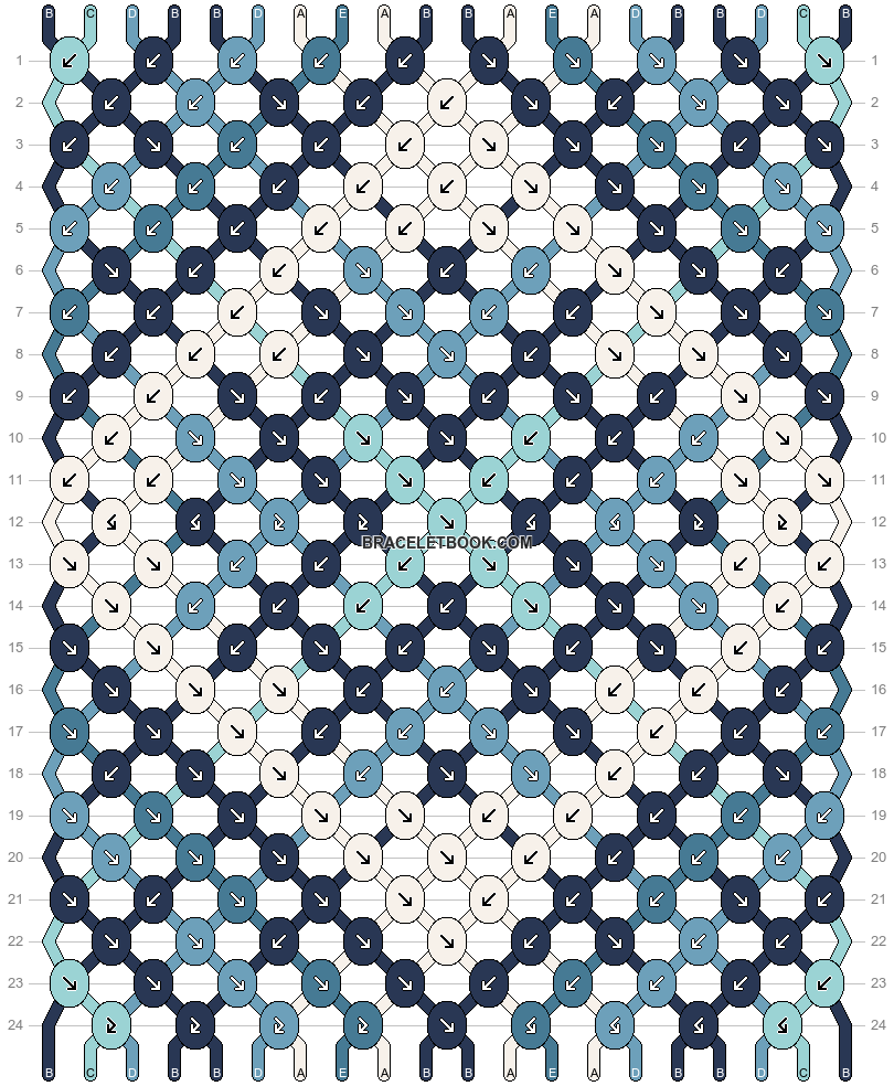 Normal pattern #176299 variation #365236 pattern